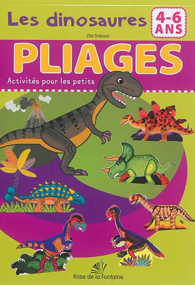 Les dinosaures