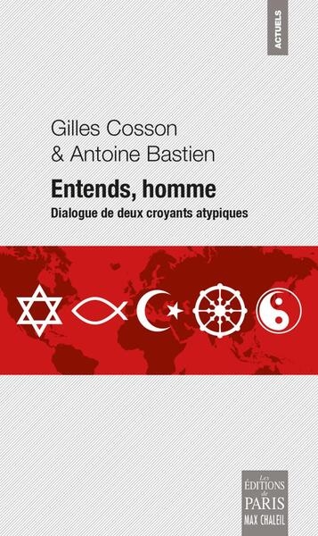 Entends, homme : dialogue...