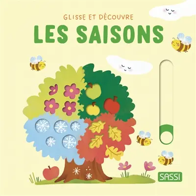 Les saisons