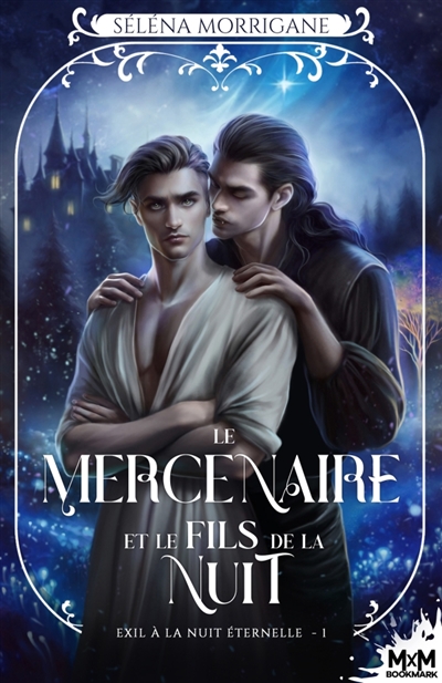 Le mercenaire et le fils de...