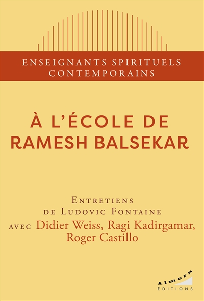 A l'école de Ramesh...