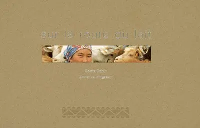 Rencontres sur la route du lait