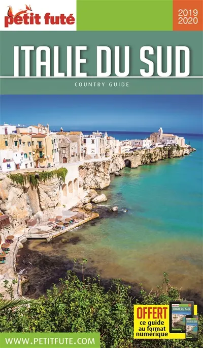 Italie du Sud : 2019-2020