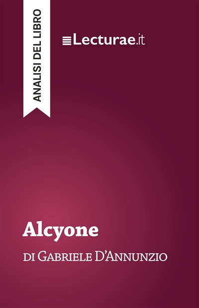Alcyone : Gabriele...