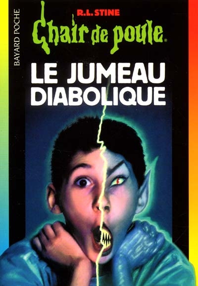 Le jumeau diabolique