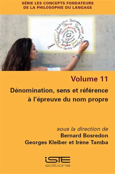 Dénomination, sens et référence à l'épreuve du nom propre