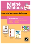 Les ateliers numériques,...