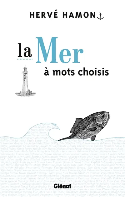 La mer à mots choisis
