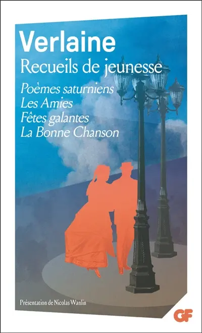 Recueils de jeunesse