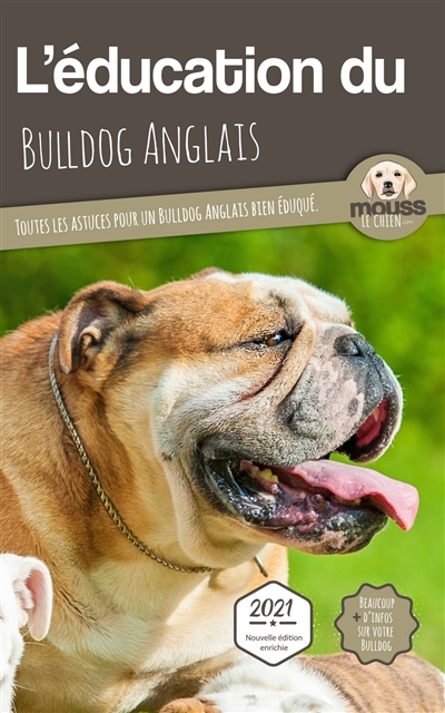 L'éducation du bulldog...
