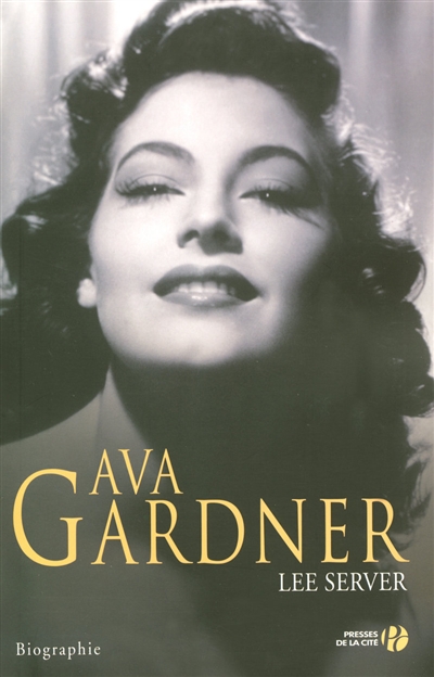 Ava Gardner : document