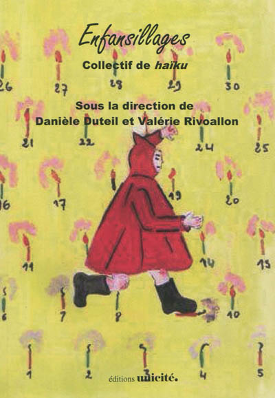 Enfansillages. Collectif de haïku : printemps des poètes 2012