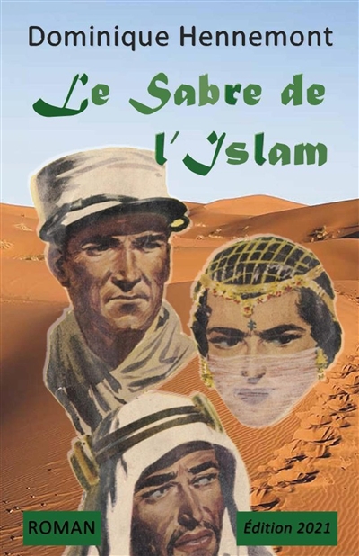 Le sabre de l'Islam