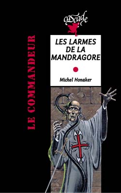 Les larmes de la mandragore