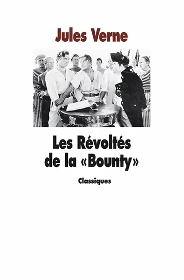 Les révoltés de la Bounty