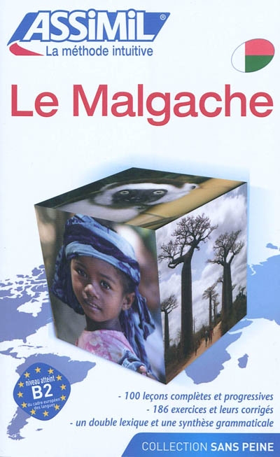 Le malgache