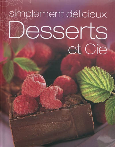 Desserts et Cie