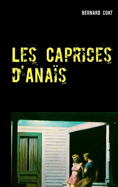 Les Caprices d'Anaïs : Bernard Balzac -2