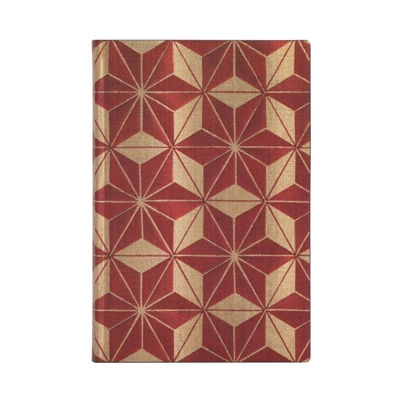Carnet Flexis Hishi : Mini...