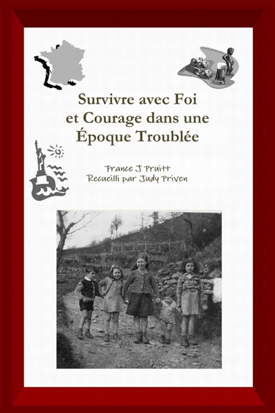 Survivre avec Foi et...
