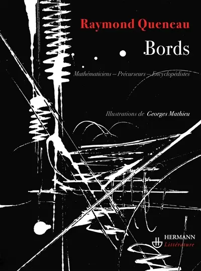 Bords : mathématiciens, précurseurs, encyclopédistes