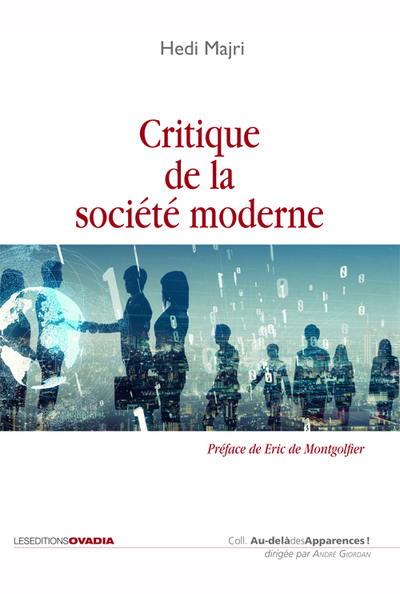 Critique de la société moderne