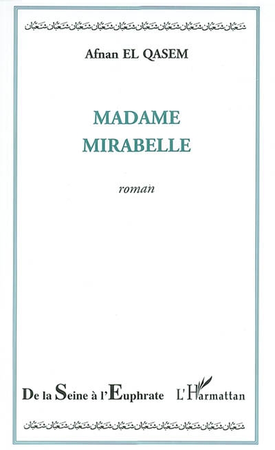 Madame Mirabelle