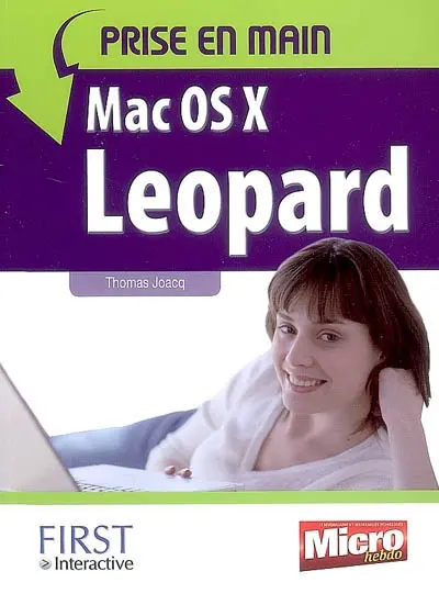 Mac OS X Leopard
