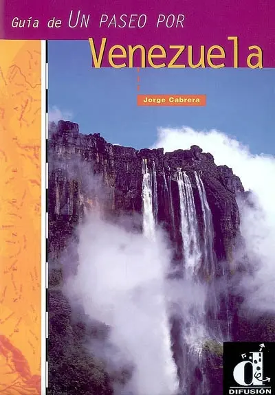 Guia de un paseo por Venezuela