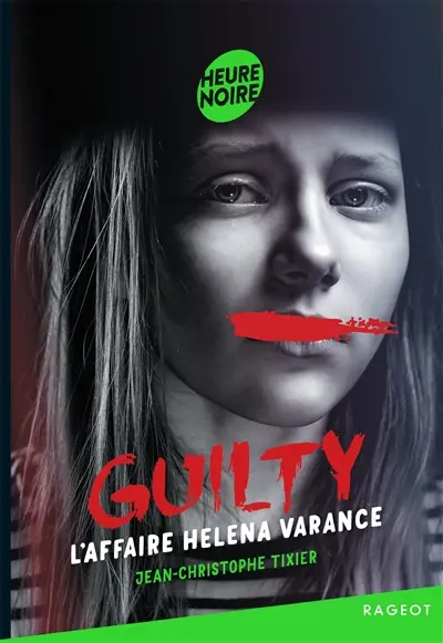 Guilty : l'affaire Helena Varance