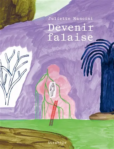 Devenir falaise