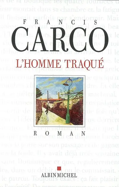 L'homme traqué