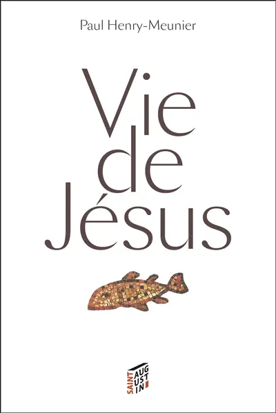 Vie de Jésus