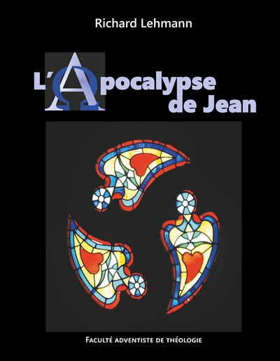 L'Apocalypse de Jean : Commentaire biblique (relié)