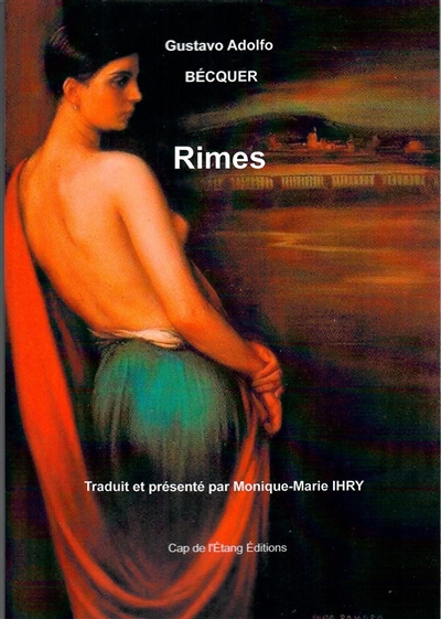Rimes (1871). Rimas (1871)
