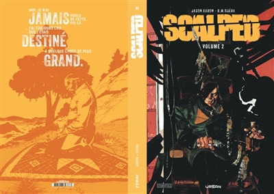 Scalped : intégrale. Vol. 2
