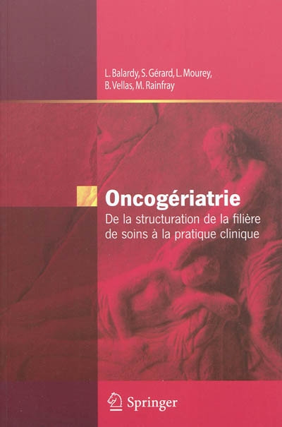 Oncogériatrie : de la...
