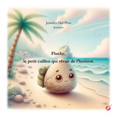 Flucky, le petit caillou
