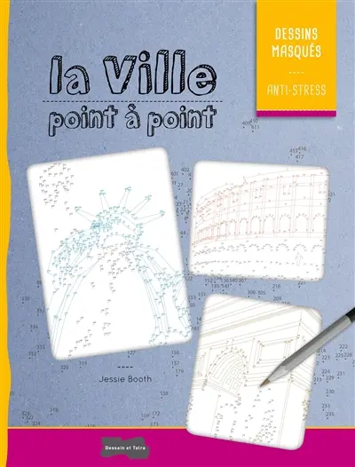 La ville point à point