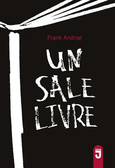 Un sale livre