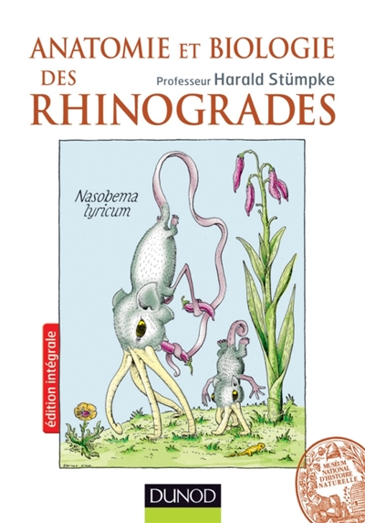 Anatomie et biologie des rhinogrades : un nouvel ordre de mammifères : les dernières découvertes !