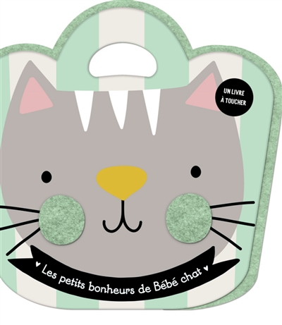 Les petits bonheurs de Bébé...