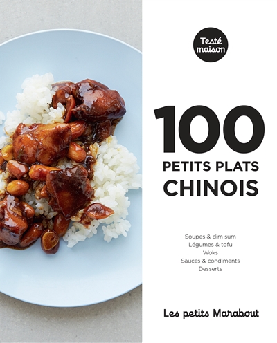 100 petits plats chinois