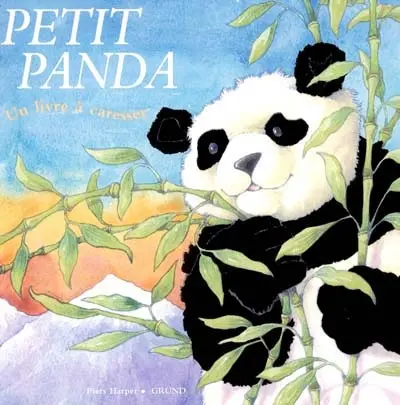 Petit panda
