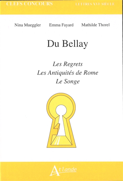 Du Bellay, Les regrets, Les antiquités de Rome, Le songe