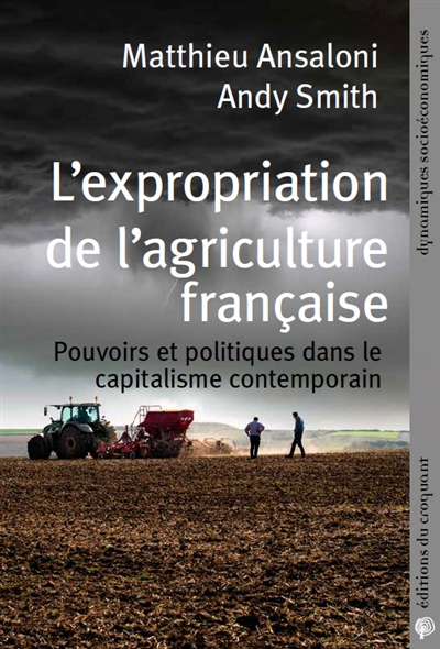 L'expropriation de...