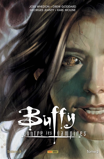 Buffy contre les vampires. Saison 8. Vol. 2