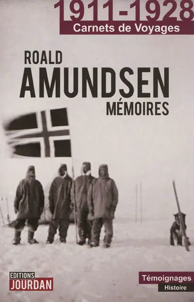 Mémoires : 1911-1928