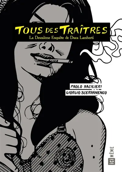 Tous des traîtres