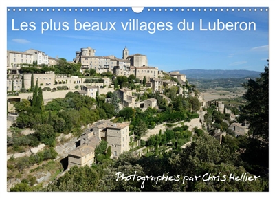 Les plus beaux villages du...